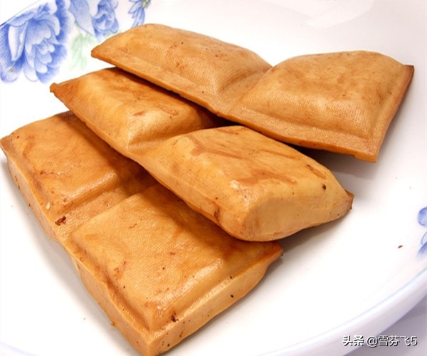 芹菜香干最简单家常做法,芹菜香干最正宗做法