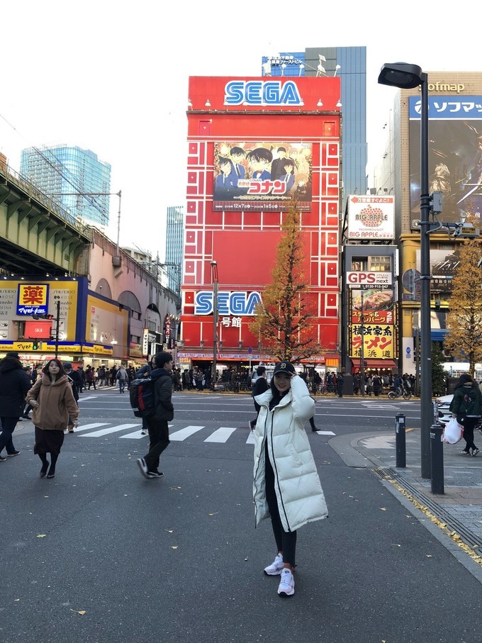 大阪环球影城一天半攻略,东京大阪京旅游攻略