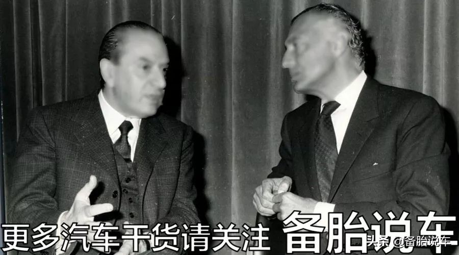 贾尼的奇妙冒险：菲亚特家族逆子成长记