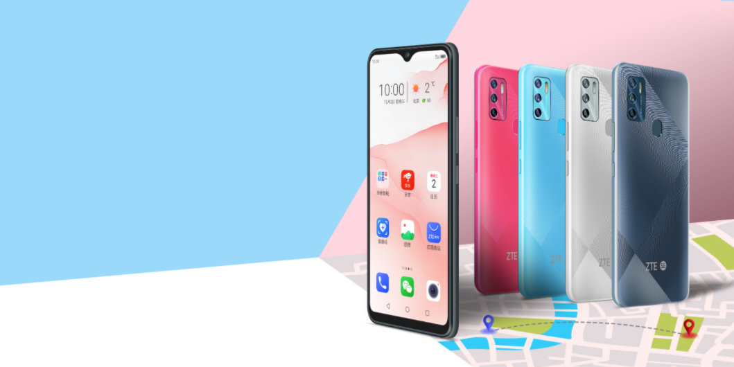 国产高性价比千元机横评,五款千元机横评