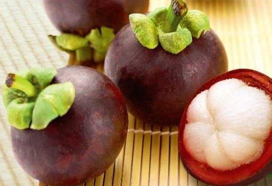 山竹太硬怎么剥山竹,山竹应该怎么剥有什么小妙招