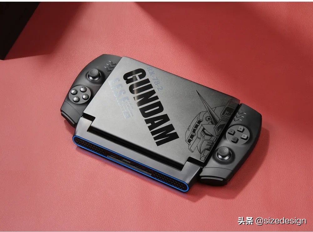 壹号本onegx1pro能玩什么游戏,壹号本one-gx1pro高达限定版