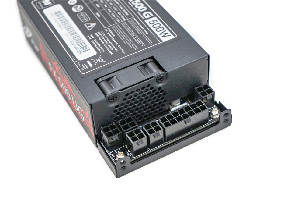 1u电源适合的机箱,loli1机箱