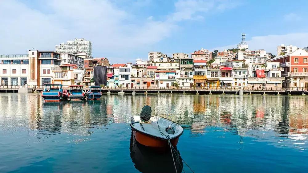 只有文艺小清新？那你对这里误解颇深！游侠客厦门站开张！