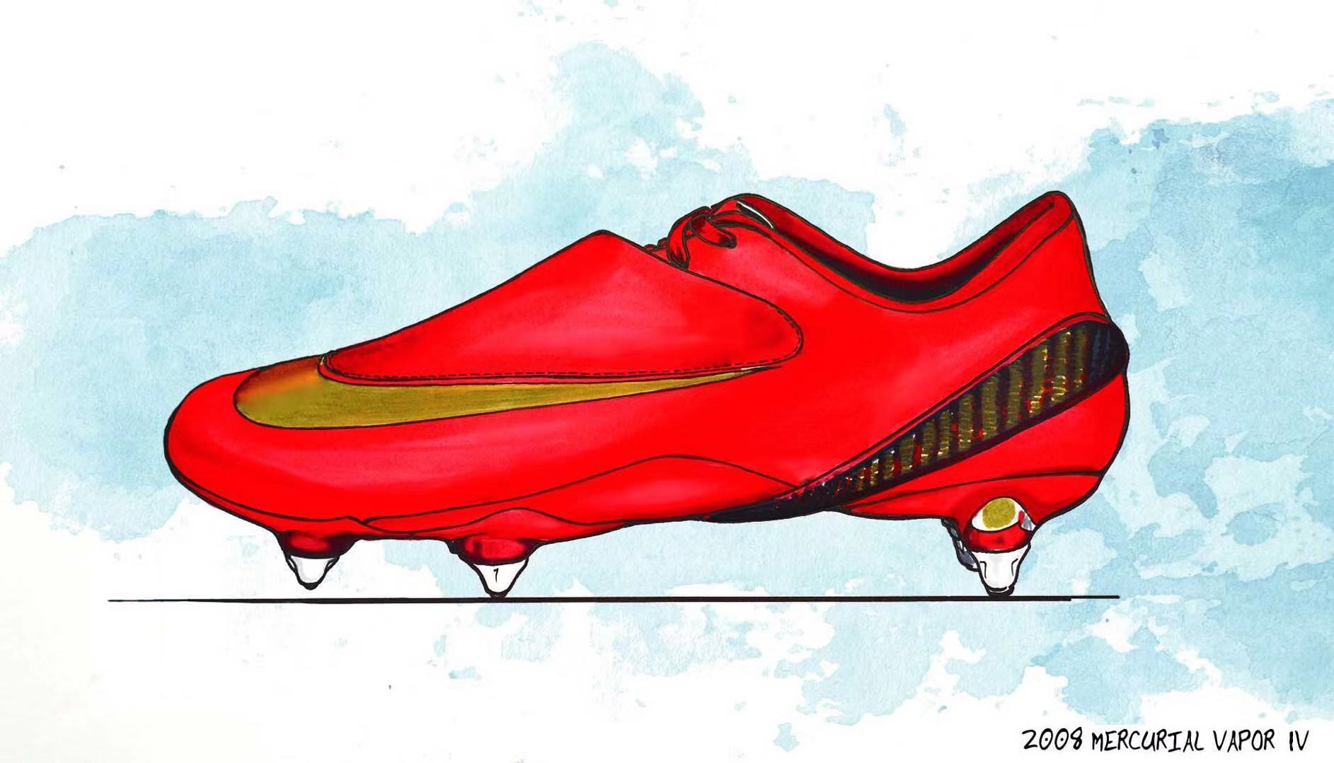 球鞋刺客系列,刺客球鞋从旧版到新版