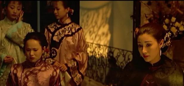 李嘉欣是巩俐级别的大咖？于正老师，您是不是对巩俐有什么误解