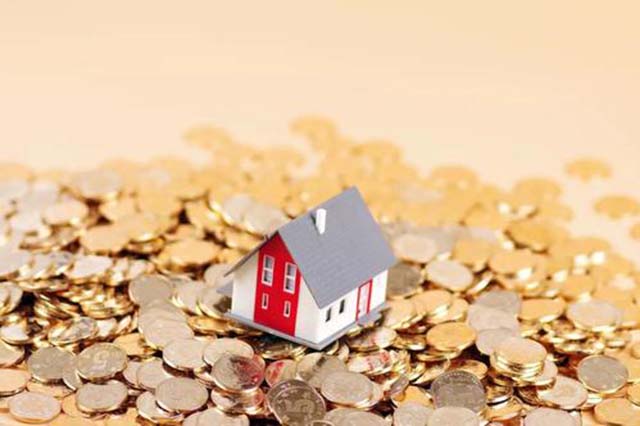 房子断供潮了还不起,房子断供潮还不起了