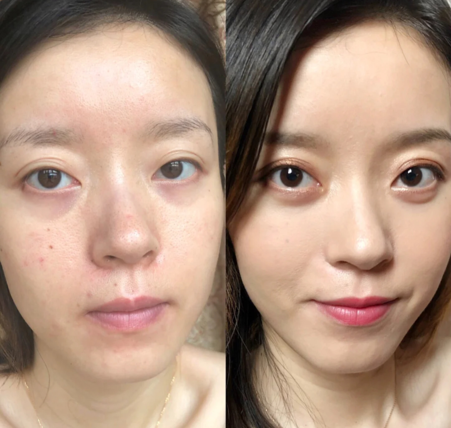 气垫测评美宝莲气垫适合油皮的,保湿遮瑕气垫推荐美宝莲