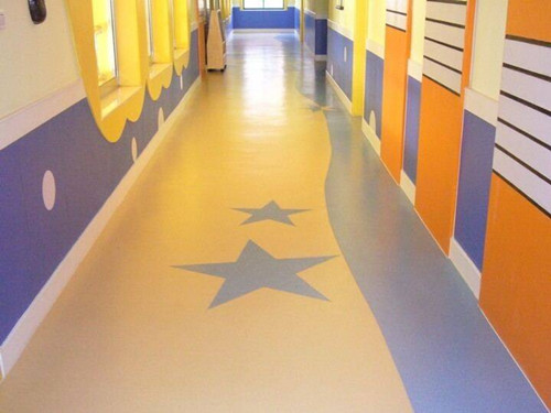 塑胶地板和塑胶地板,塑胶地板有毒如何检测