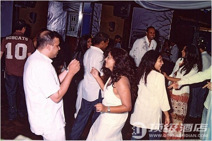 希尔顿酒店核心文化,全球顶尖酒店品牌希尔顿