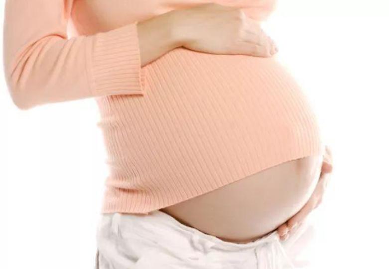 长胎不长肉的孕妇有哪些特征,孕期怎么只长胎不长肉