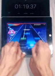 节奏大师当年出来有多火,还记得当初为之疯狂的节奏大师么