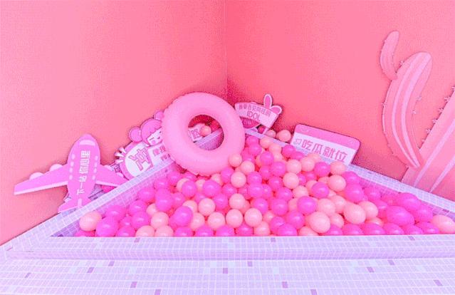 快闪店创意互动,新式快闪店营销方案