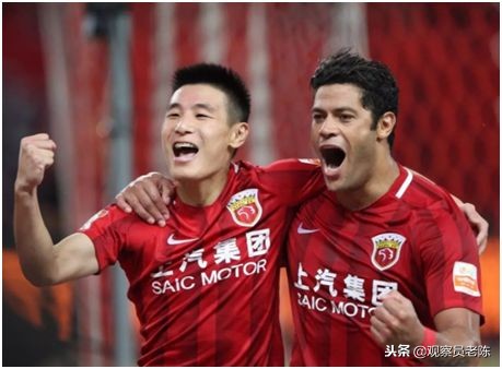 上港与恒大亚冠之路,上港赢了吗