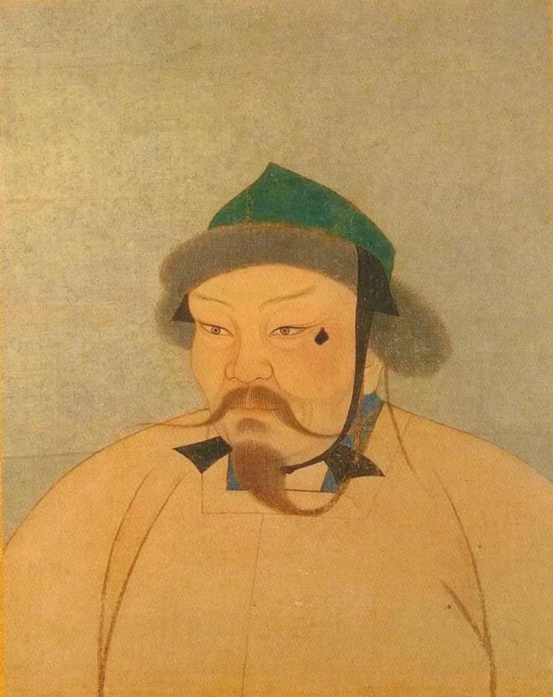 元朝的第二次大规模进攻南宋王朝,元朝三次西征