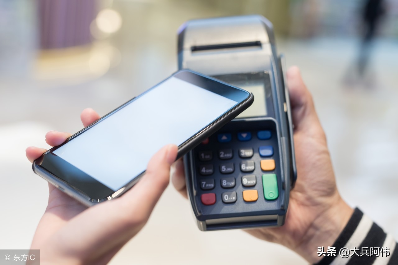 pos机解析工作,pos机图文知识