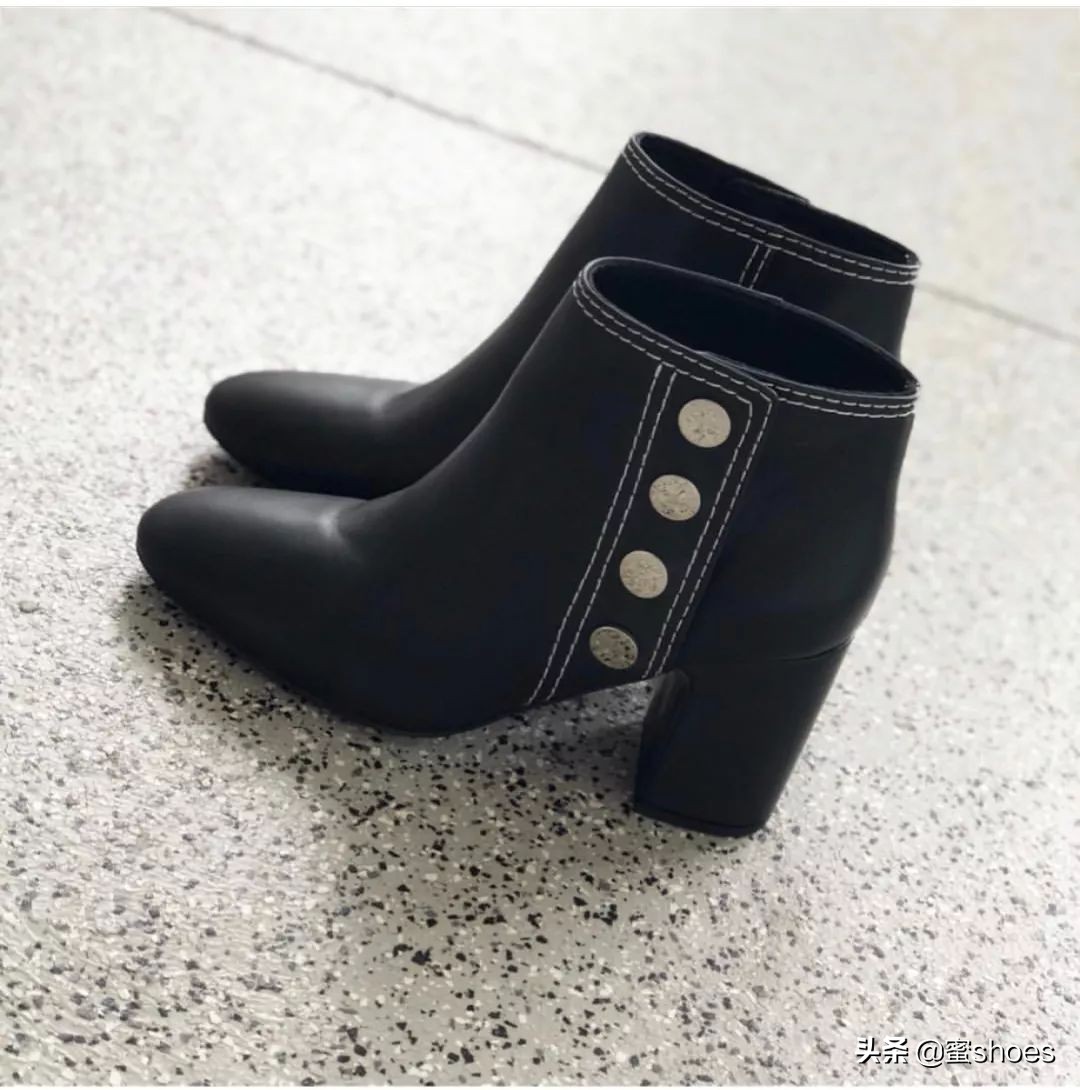 十大必买小众高跟鞋推荐款,十大必买小众高跟鞋品牌