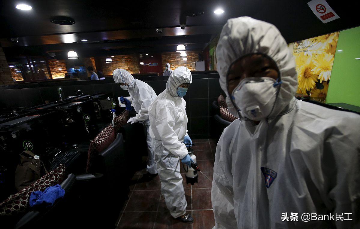 网吧行业发展现状,网吧的崛起与衰落