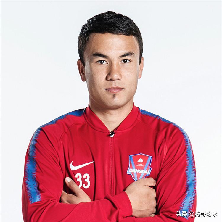 中国各地职业足球队,中国足坛职业足球队员