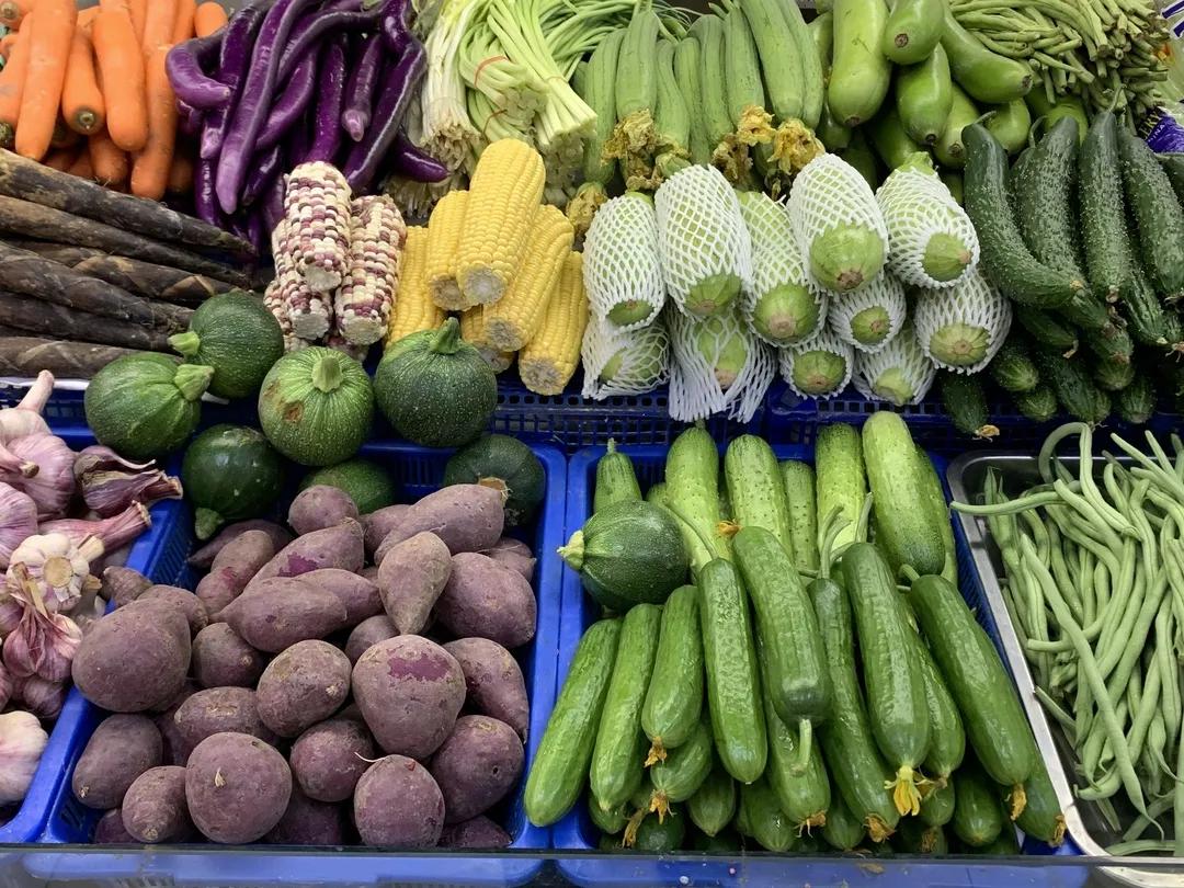 农贸市场开业之后，如何顺利渡过“认生期”？