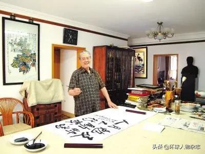 老戏骨蓝天野获七一勋章,老戏骨蓝天野曾是北平地下党