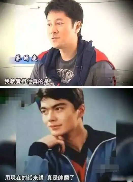 许亚军为什么结过四次婚,许亚军结过4次婚是真的吗