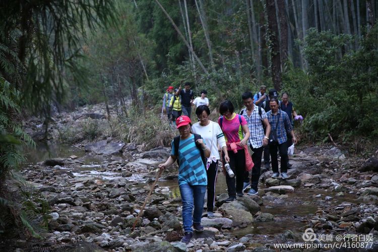 仙游县龙穿城风景区,龙穿城要走多久