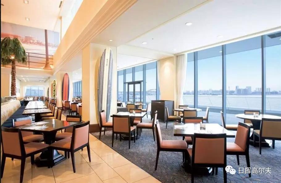 日本高尔夫欧巡赛,日本高尔夫巡回赛