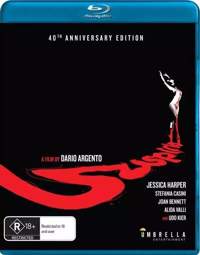 开年影碟败家指南，剁手只看这一篇就够了