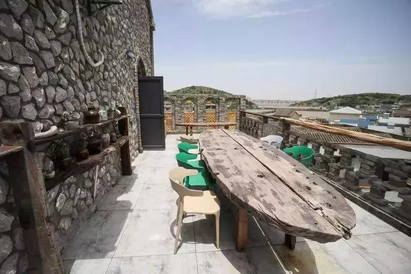 舟山东极岛特点民宿推荐,舟山海岛风情度假别墅