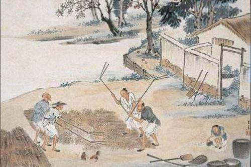 “才子”钱起：阅山阅水，阅人阅己