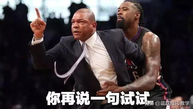 敢怒不敢言，夸小卡像乔丹被罚，这找谁说怨去啊！