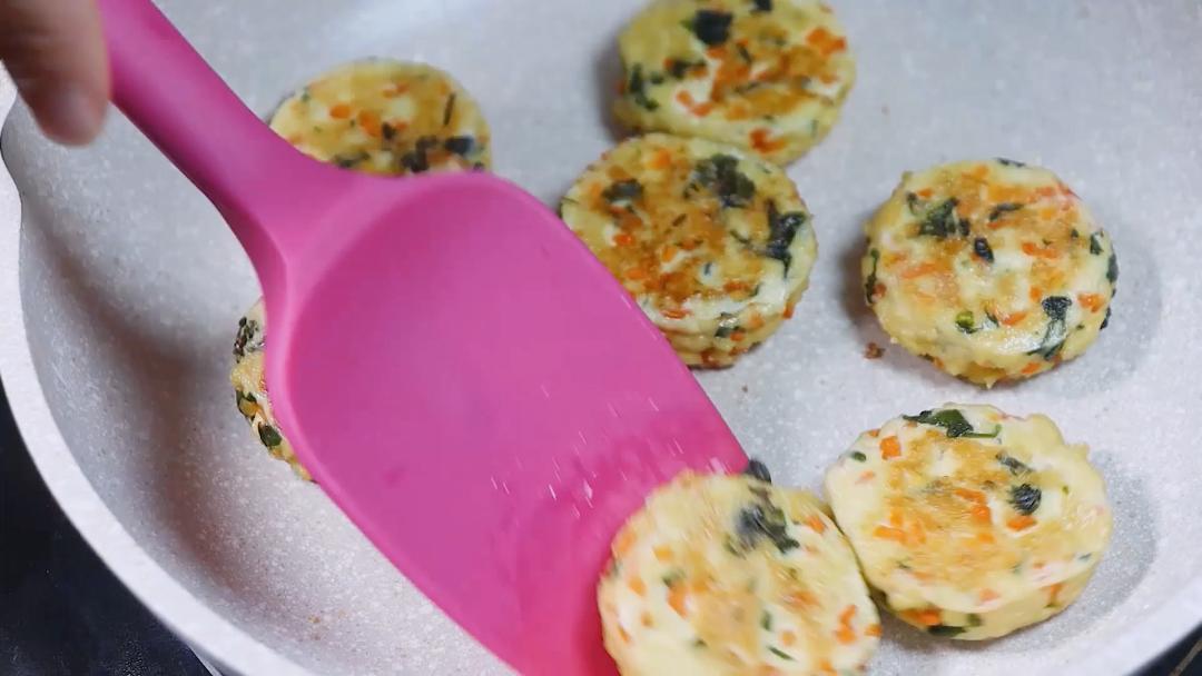 一口吃进10种营养，补钙又补铁，宝宝吃得渣都不剩，个子蹭蹭长