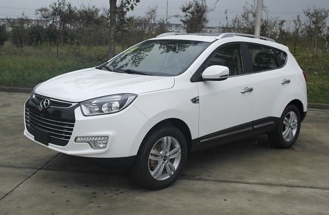 江淮汽车瑞风s3是否已经停产,江淮瑞风s3为什么要召回