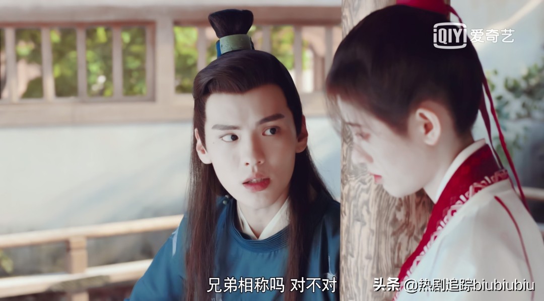 盘点漂亮书生,漂亮书生绝美瞬间