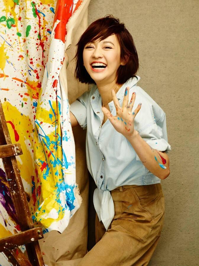 明星的皮肤真的都超级白吗,明星皮肤怎么变白的