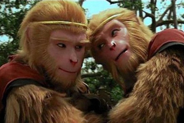 孙悟空从菩提老祖学到了什么神通,孙悟空最终修炼成斗战胜佛的原因