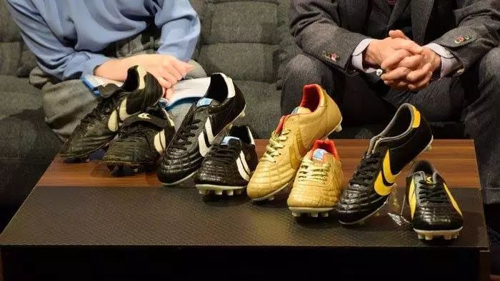 跨越16年的浴火重生，YASUDA日本「京字」足球鞋的热血故事