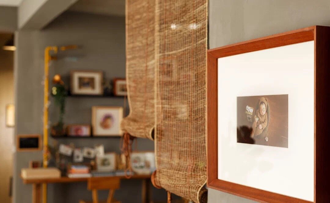 茄子专访——大连爱优优创始人YO妈