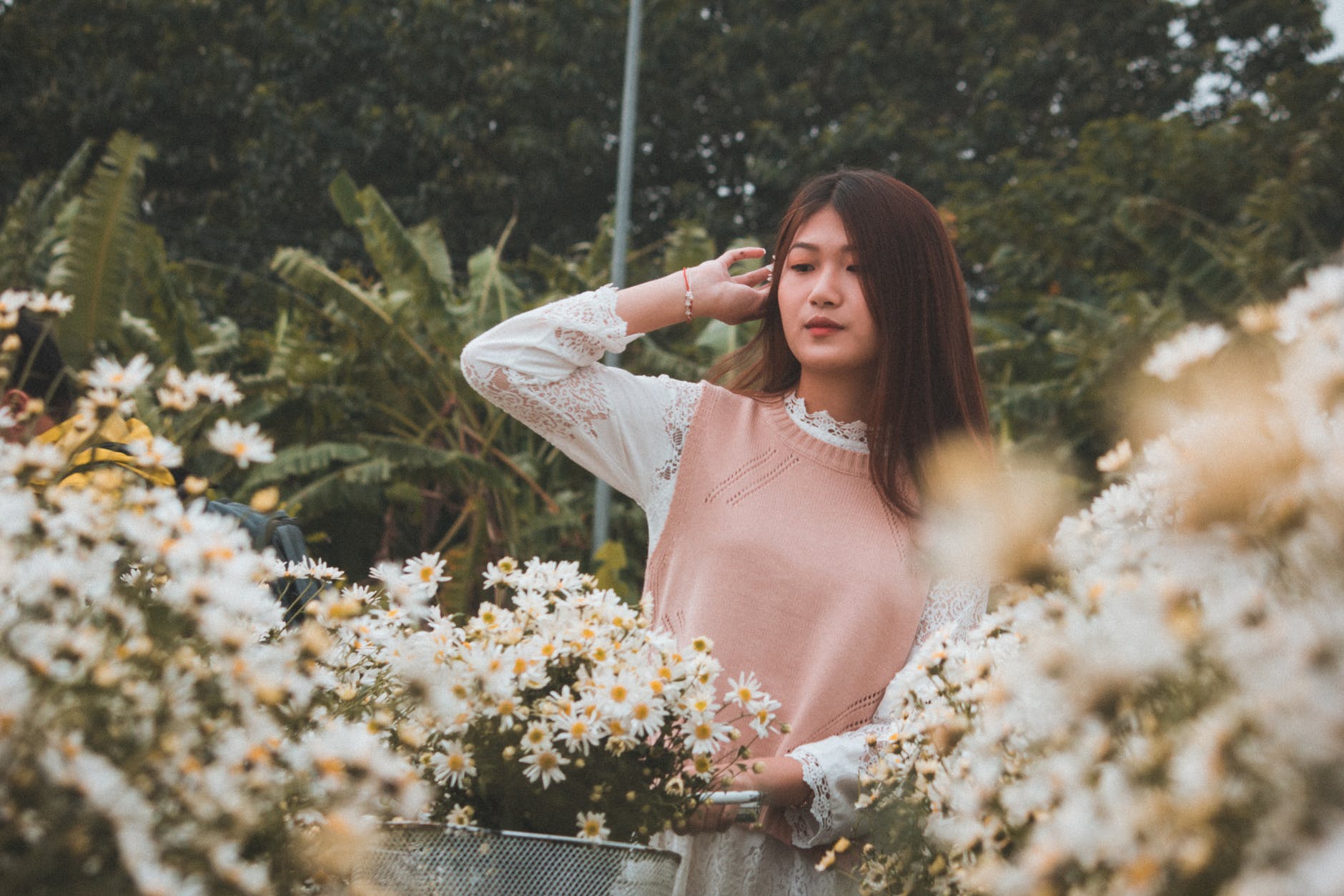 女生永远不会说的秘密,女人永远不会说出来的秘密