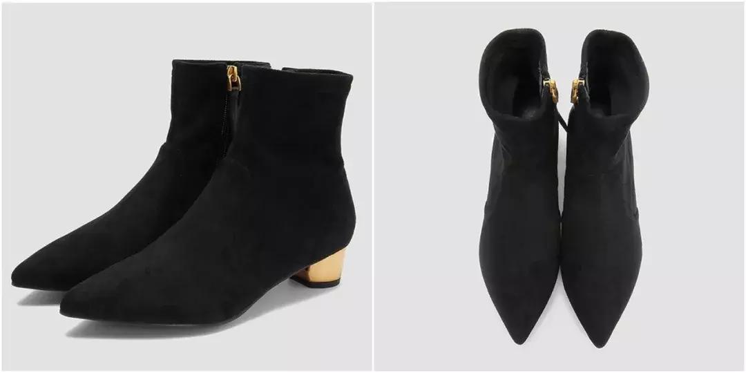 十大必买短靴推荐,推荐一下哪家短靴好穿