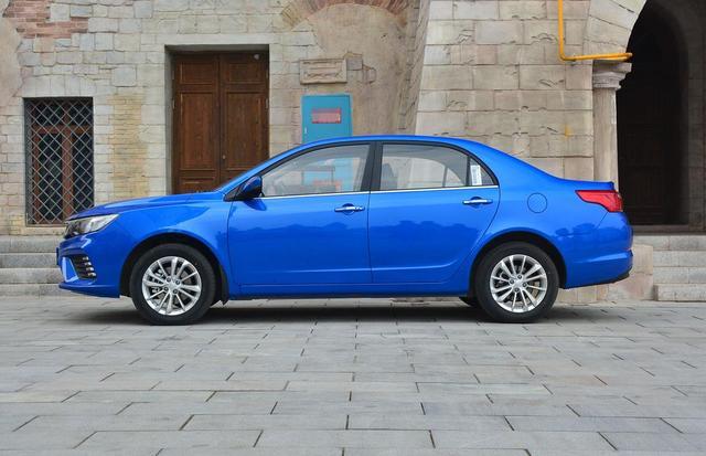 吉利远景车主的真实感受,吉利新远景车主感受