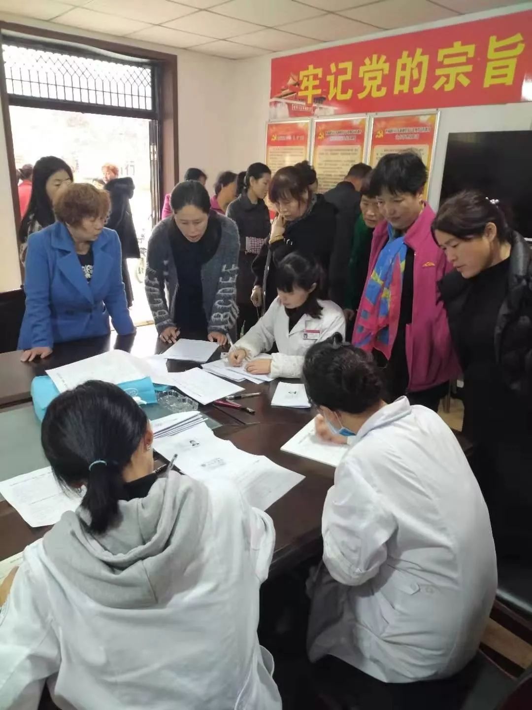 守初心，沣东新城做好这三件“小事”