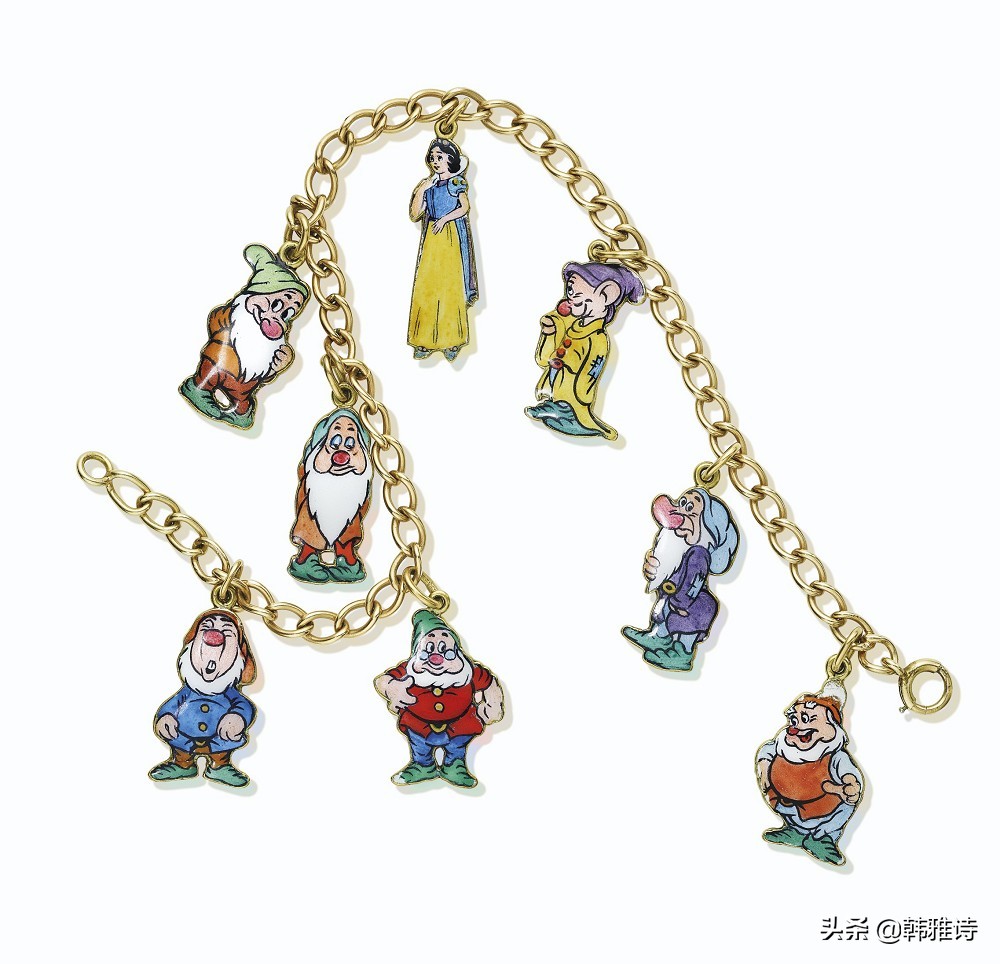 Christies纽约珠宝春拍：3.06ct和2.61ct水滴蓝钻，成交价过亿