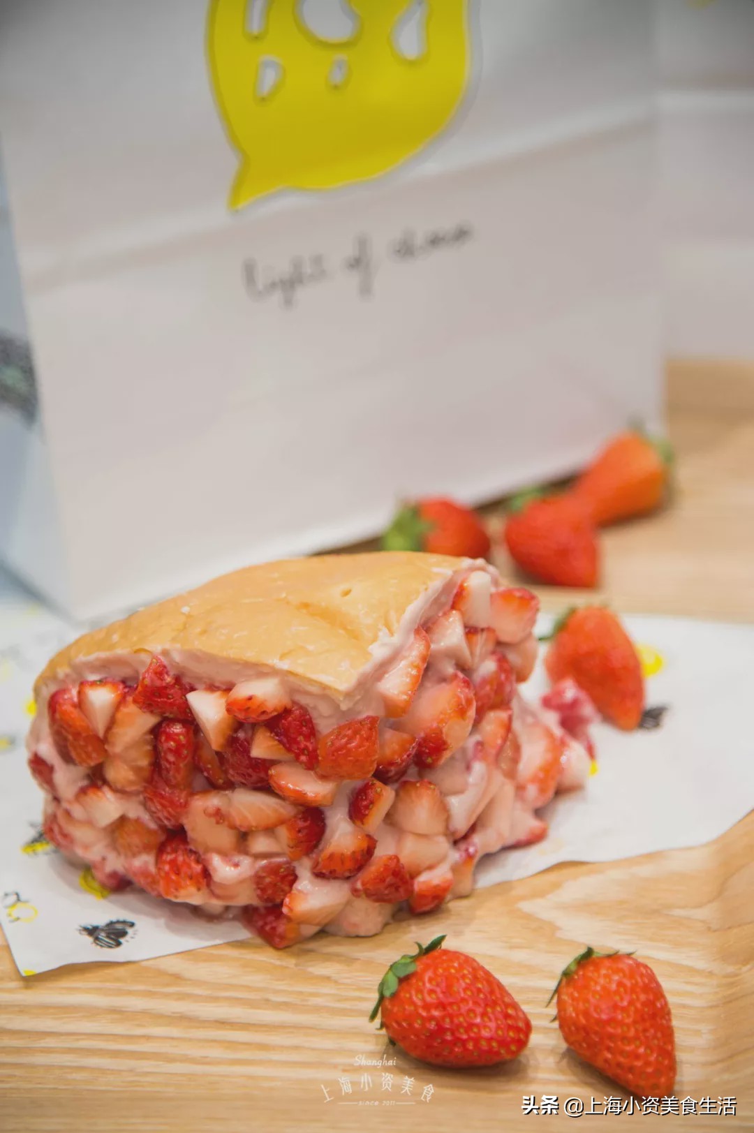 上海人的20年吃喝流行史，那时候奶茶5元一杯