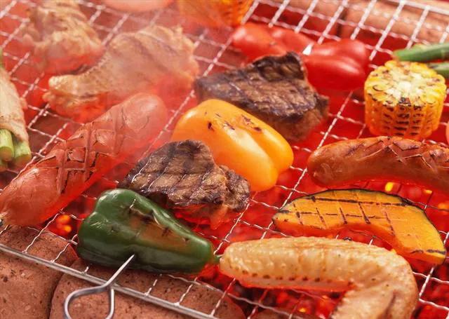 烧烤店为什么不建议开,为什么烧烤店不能开很大