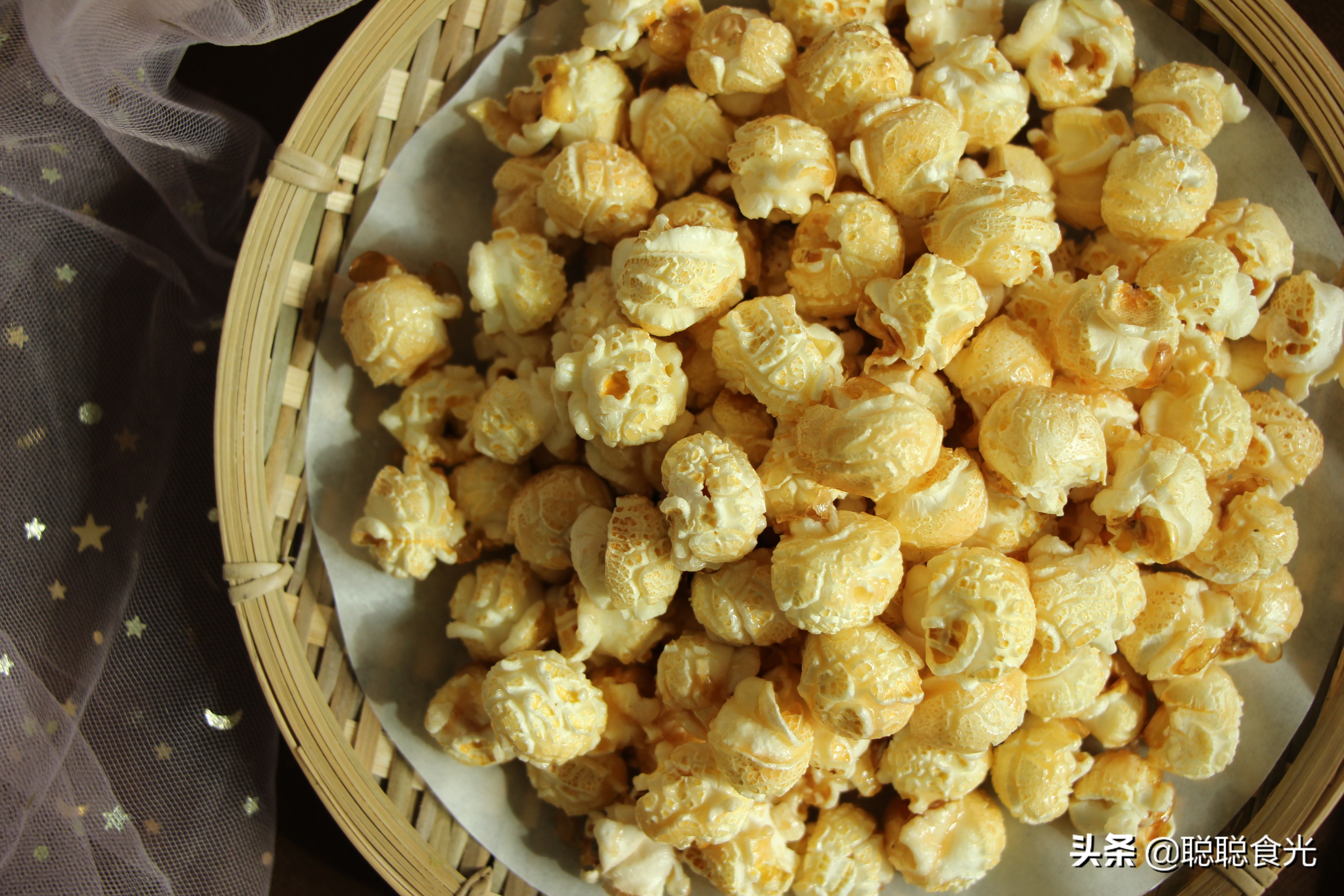 二月二吃爆米花什么意思,二月二吃爆米花的说法