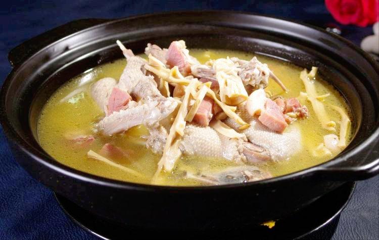 杭州美食菜谱大全图片,杭州地道美食杭帮菜