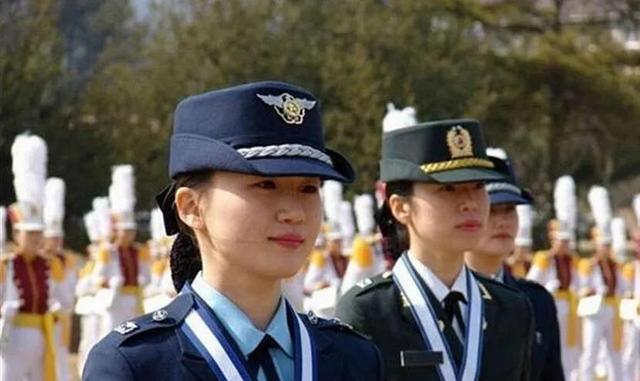 韩国也太丢人了！女军官屡遭性侵，上级瞒报致其自杀