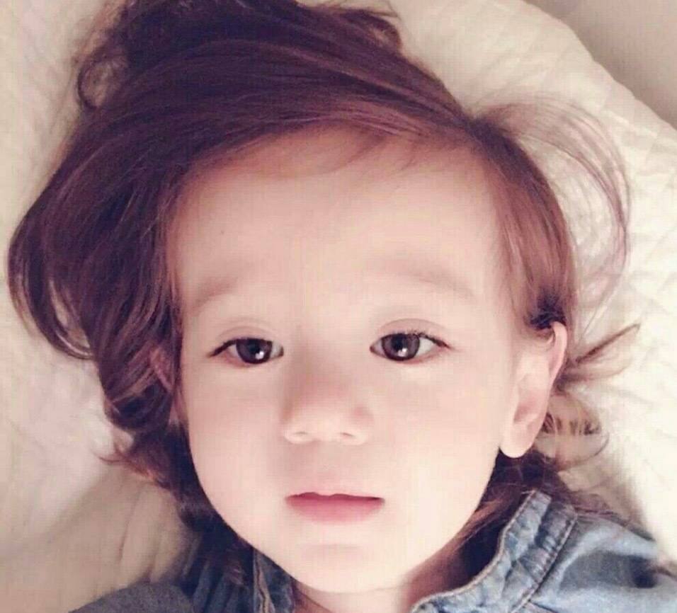 2019最受欢迎的100个女孩英文名,起名女孩好听简单大方英文名